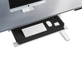 BDI Centro 6459-2 Keyboard/Storage Drawer