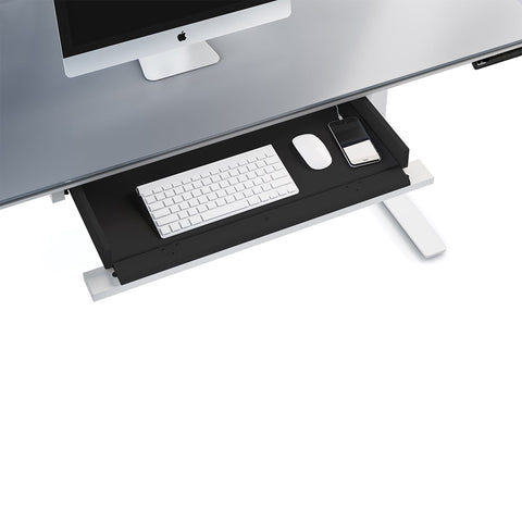 BDI Centro 6459-2 Keyboard/Storage Drawer