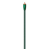 AudioQuest Chicago RCA Male to RCA Male Cable - Pair (4.92 ft.)