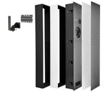 PMC Audio CI90 Slim On Wall Kit