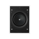 KEF Ci160.2CL C Series Rectangle In-Wall Speaker (Each)