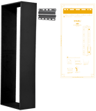 PMC Audio CI65 On Wall Kit