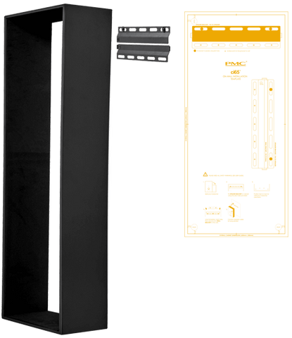 PMC CI65 On Wall Kit