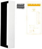 PMC Audio CI65 On Wall Kit