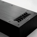 PMC Audio CI90 Slim In Wall Speaker (Black with White Grille)