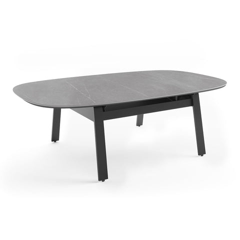 BDI Cloud 9 Lift Coffee Table (Alto Grey)
