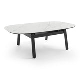 BDI Cloud 9 Lift Coffee Table (Cirrus White)