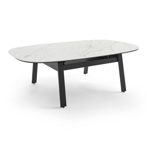 BDI Cloud 9 Lift Coffee Table (Cirrus White)
