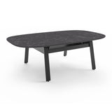 BDI Cloud 9 Lift Coffee Table (Nimbus Black)