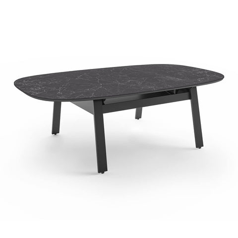 BDI Cloud 9 Lift Coffee Table (Nimbus Black)