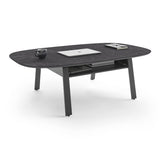 BDI Cloud 9 Lift Coffee Table (Nimbus Black)
