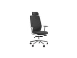 BDI Coda 3522 Task Chair (Oyster/Grey)