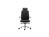 BDI Coda 3522 Task Chair (Oyster/Grey)