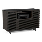 BDI Corridor 6520 Multifunction Cabinet (Charcoal Stained Ash)
