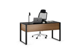 BDI Corridor Office 6501 Office Desk