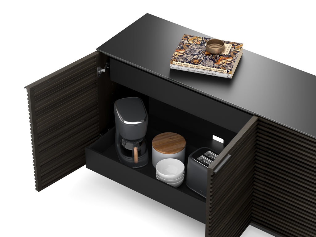 BDI Corridor Storage 8109 Credenza Storage Cabinet