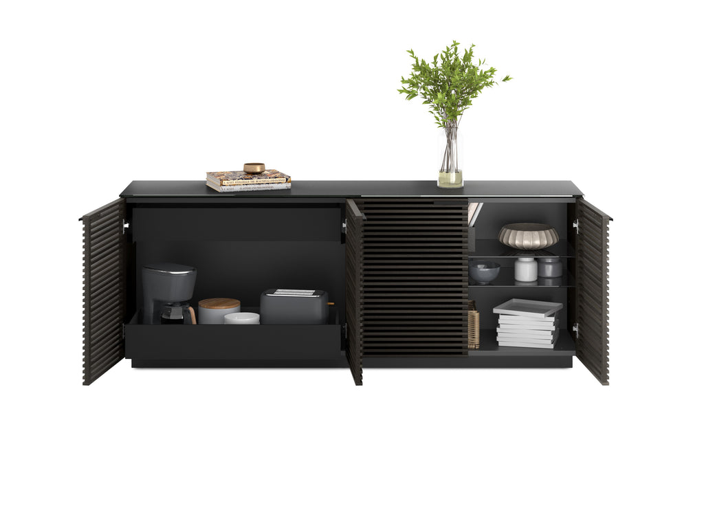 BDI Corridor Storage 8109 Credenza Storage Cabinet