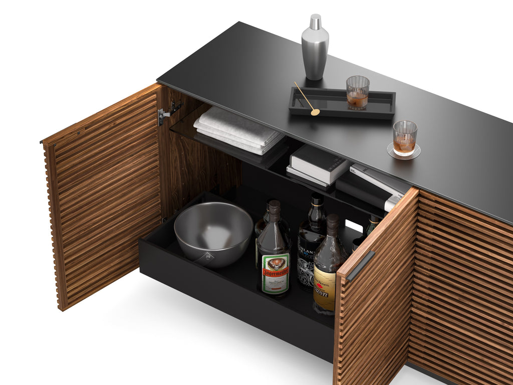 BDI Corridor Storage 8109 Credenza Storage Cabinet