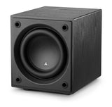 JL Audio Dominion d108 8 Inch Powered Subwoofer