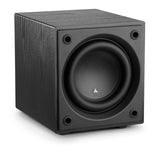JL Audio Dominion® d108 8 Inch Powered Subwoofer