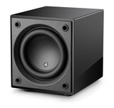 JL Audio Dominion® d108 8 Inch Powered Subwoofer