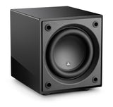 JL Audio Dominion d108 8 Inch Powered Subwoofer
