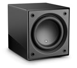 JL Audio Dominion d110 10 Inch Powered Subwoofer