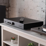 Rotel A8 Integrated Amplifier