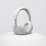 Sony WH-1000XM6 Wireless Noise Cancelling Over Ear Headphone Bundle with gSport Accessory Kit (Silver)
