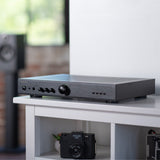 Rotel A8 Integrated Amplifier