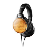 Audio-Technica ATH-WBLTD Wired Wooden Headphones