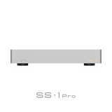 Matrix Audio SS-1 Pro Audio Grade Network Switch (Silver)
