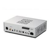 Matrix Audio TT-1 Digital Audio Transport (Silver)