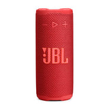 JBL Grip Compact Bluetooth Speaker with Bold JBL Pro Sound and Ambient Light