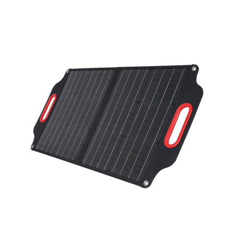 Outdoor Tech Dawn Solar Panel (Black)