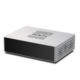 Matrix Audio TT-1 Digital Audio Transport (Silver)