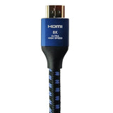 SVS SoundPath 8K Ultra High Speed 2.1a HDMI Cable