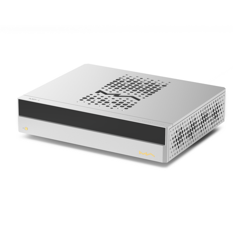 Matrix Audio MP-1 Flagship Preamplifier (Silver)
