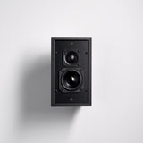 Leon Ds33 Detail Series On-Wall Surrounds Speaker (Each)