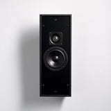 Leon Ds33UX Detail Series On-Wall Surrounds Speaker (Each)