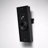 Leon Ds33UX Detail Series On-Wall Surrounds Speaker (Each)