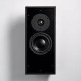 Leon Ds44UX Detail Series On-Wall Surrounds Speaker (Each)
