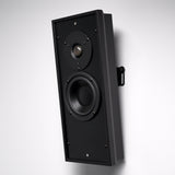Leon Ds44UX Detail Series On-Wall Surrounds Speaker (Each)