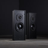 Leon Ds44UX Detail Series On-Wall Surrounds Speaker (Each)