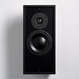 Leon Ds55UX Detail Series On-Wall Surrounds Speaker (Each)