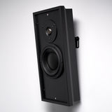 Leon Ds55UX Detail Series On-Wall Surrounds Speaker (Each)