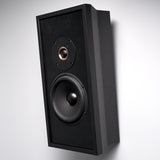 Leon DsSEVEN Detail Series On-Wall Surrounds Speaker (Each)