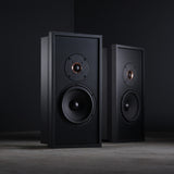 Leon DsSEVEN Detail Series On-Wall Surrounds Speaker (Each)