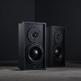 Leon DsULTIMA Detail Series On-Wall Surrounds Speaker (Each)