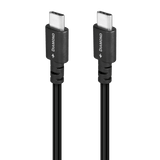 AudioQuest Diamond USB-C to USB-C High-Definition Digital Audio Cable